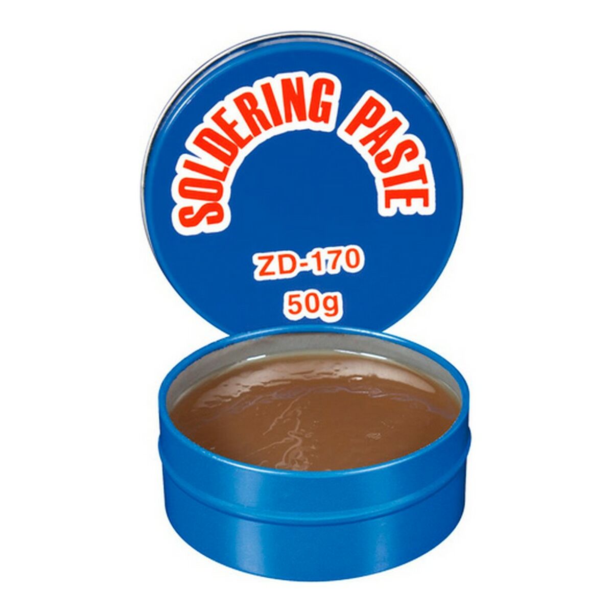 Flux πηχτό NIMO Συγκόλληση 50 gr